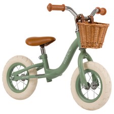 HUFFY Vintage 10-inch Balance Bike (27284W)