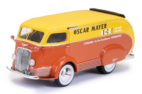 Esval models 1938 - models, 1/43