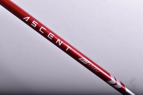 New aldila ascent - aldila, driver