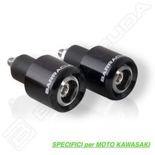 BARRACUDA BLACK ERGAL