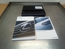 Lexus IS300H MK3 2016-2020