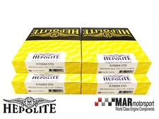 Cosworth YB | Sierra | Escort