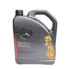Mercedes-Benz Genuine MB236.14 Automatic Transmission Fluid 5L A000989430413FDNE