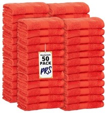 100X Face Cloths Super Quality