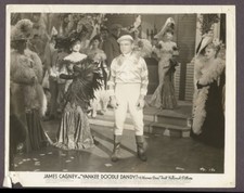 James Cagney 1942 Yankee