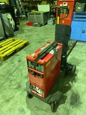 Fronius welder Magic wave 2500