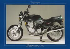 1991 P + Triumph Trident 900 /