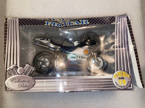 Protar ducati 998 diecast - 1:9,
