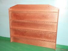 100pc Wooden Spoon Display