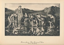 100+yr Old Original c1924