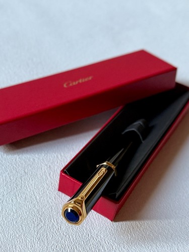 New cartier vip gift - cartier, ad