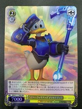 Weiss Schwarz Disney