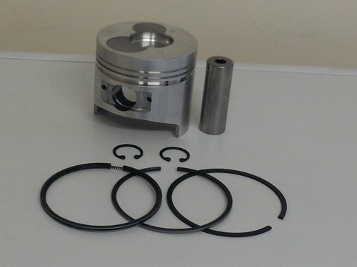 Piston kit assembly suits - assembly,