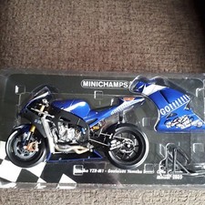 Minichamps colin edwards - colin,