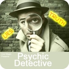 Psychic Detective Prediction