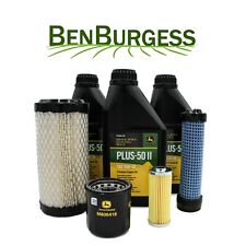 Genuine John Deere Lawn Tractor Service Kit AUC17071 / LG260 Gator X948 X950