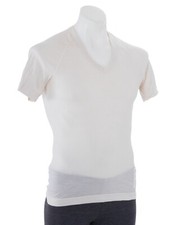 Rapha Merino V-Neck Short