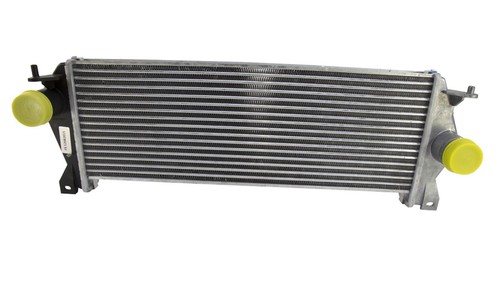Defender intercooler td5 - defender,