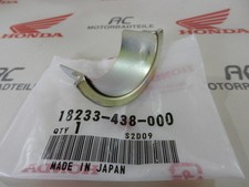Honda CB 750 900 FA FZ F2B Boldor Collar Exhaust Joint Genuine New