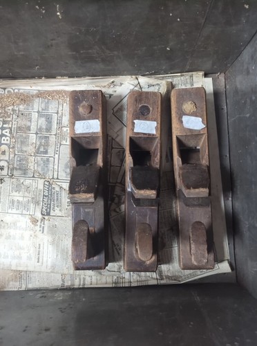 Vintage woodworking plane - vintage,