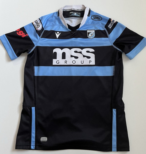 Cardiff blues 2022 home - 2022/23,