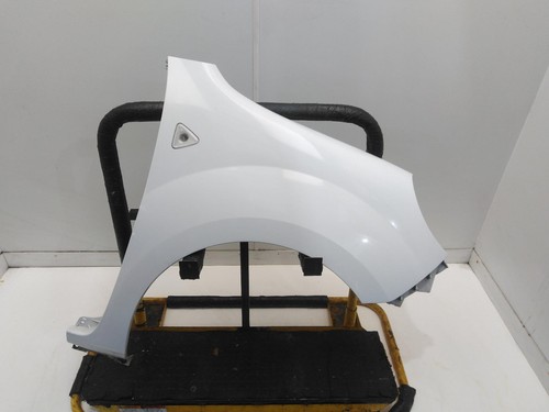 Renault kangoo front - renault,