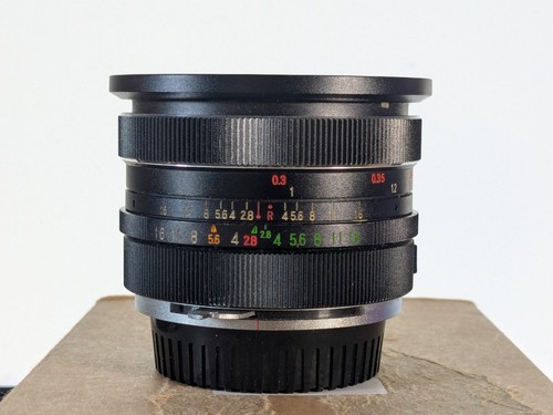 Vintage vivitar 24mm 8 - vivitar,