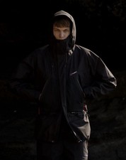 BERGHAUS STORM SS25 Jacket RRP