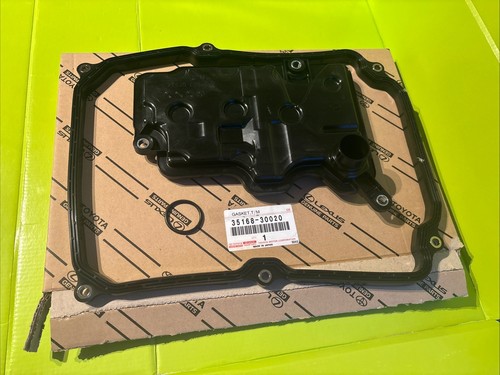 Genuine automatic gearbox - genuine,