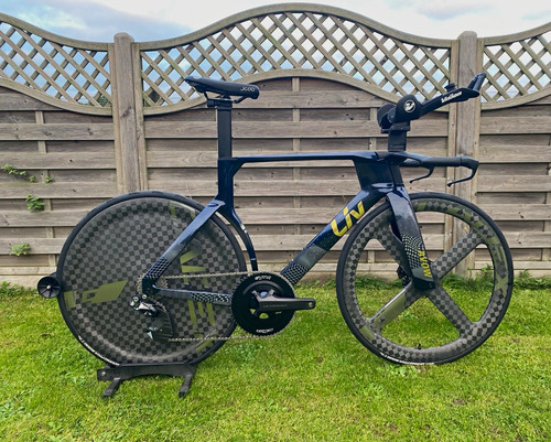 Liv avow advanced time - avow, sl