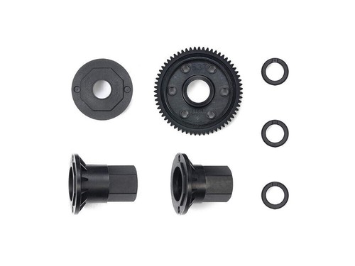 Tamiya 50506 spare gear - tamiya,