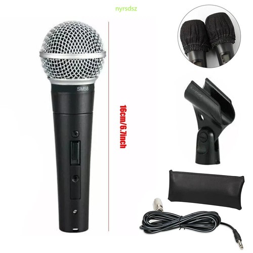 Fit for shure - fit, dynamic