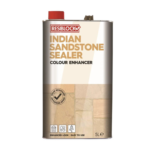 Resiblock indian sandstone - indian,