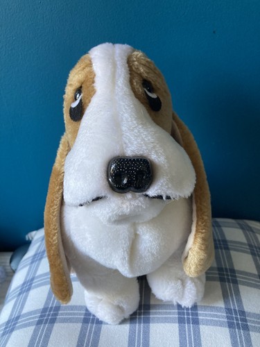 Official hush puppies - puppies,