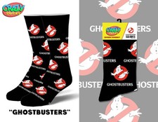 Ghostbusters Socks –
