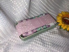 Laura Ashley  Hand bloom Soaps