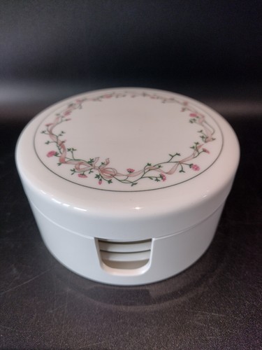 Johnson brothers cloverleaf - johnson,