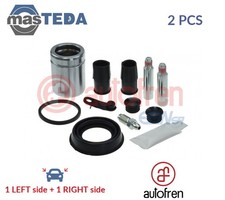 D43421S BRAKE CALIPER REPAIR