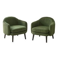 Tub Chairs For Living Room