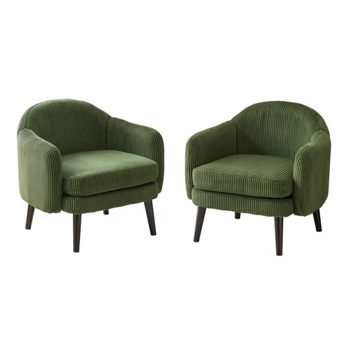 Tub chairs for living room - chairs,