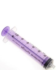 60ml Oral/Enteral (F) Luer