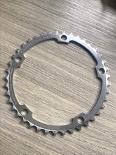 TA Chainring 41 Teeth 144 BCD Fit Campagnolo. 5 Bolt