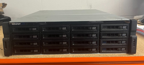 Ec1679u qnap 16 bay - qnap,