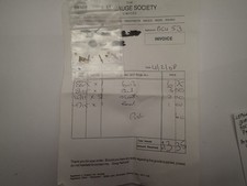 Small Joblot of EM Gauge