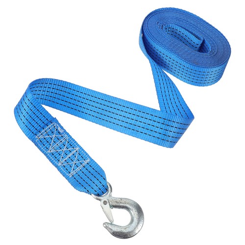 Winch strap trailer boat - strap,