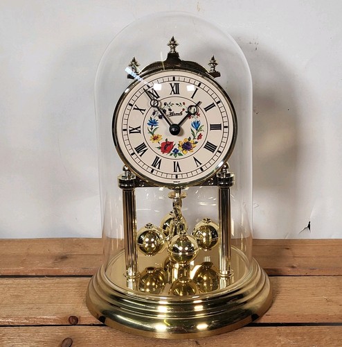 Vintage hermle quartz - hermle,