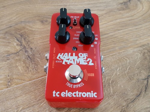 Electronic hall fame 2 - hall,