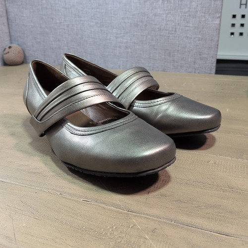 Hotter adriana bronze leather - adriana,