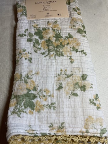 Laura ashley kitchen towels - ashley,