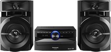 Panasonic CD Stereo System